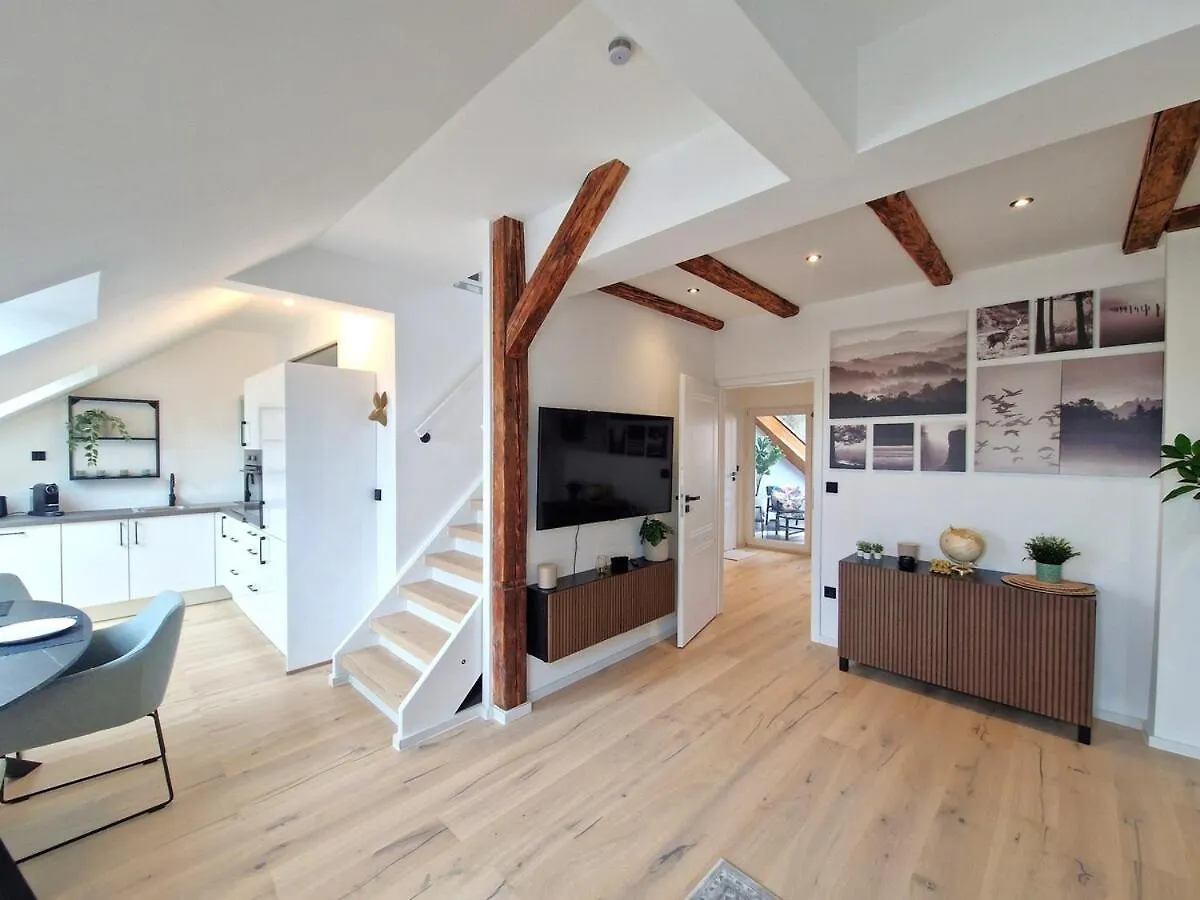 Moderne Wohnung In Graz 0*,