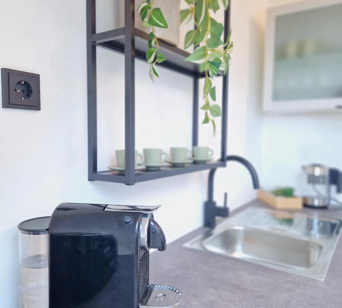 Appartamento Moderne Wohnung In Graz Austria