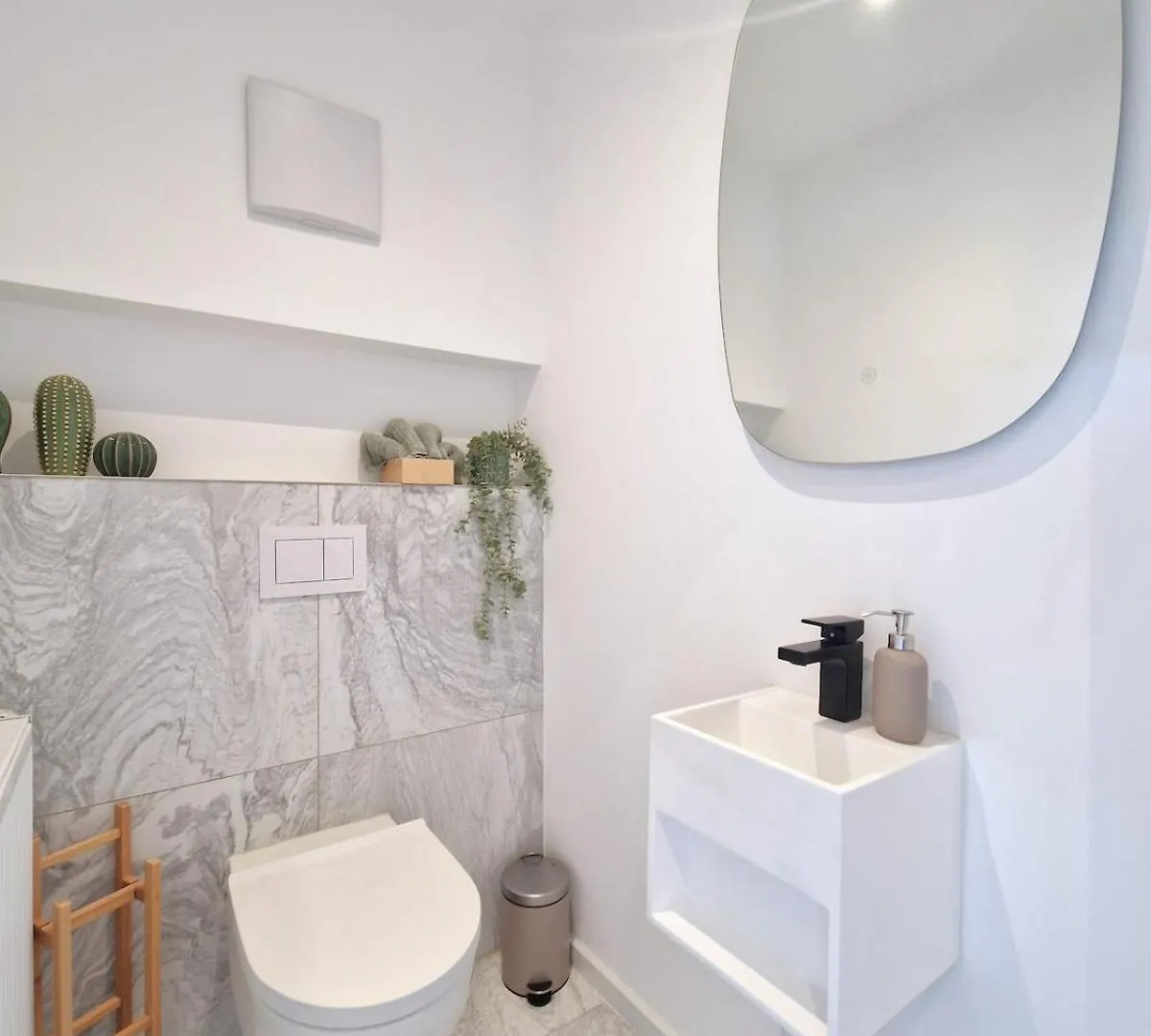 Appartamento Moderne Wohnung In Graz