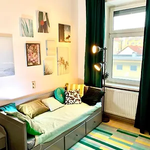 Mellow - By Nahuen Apartment